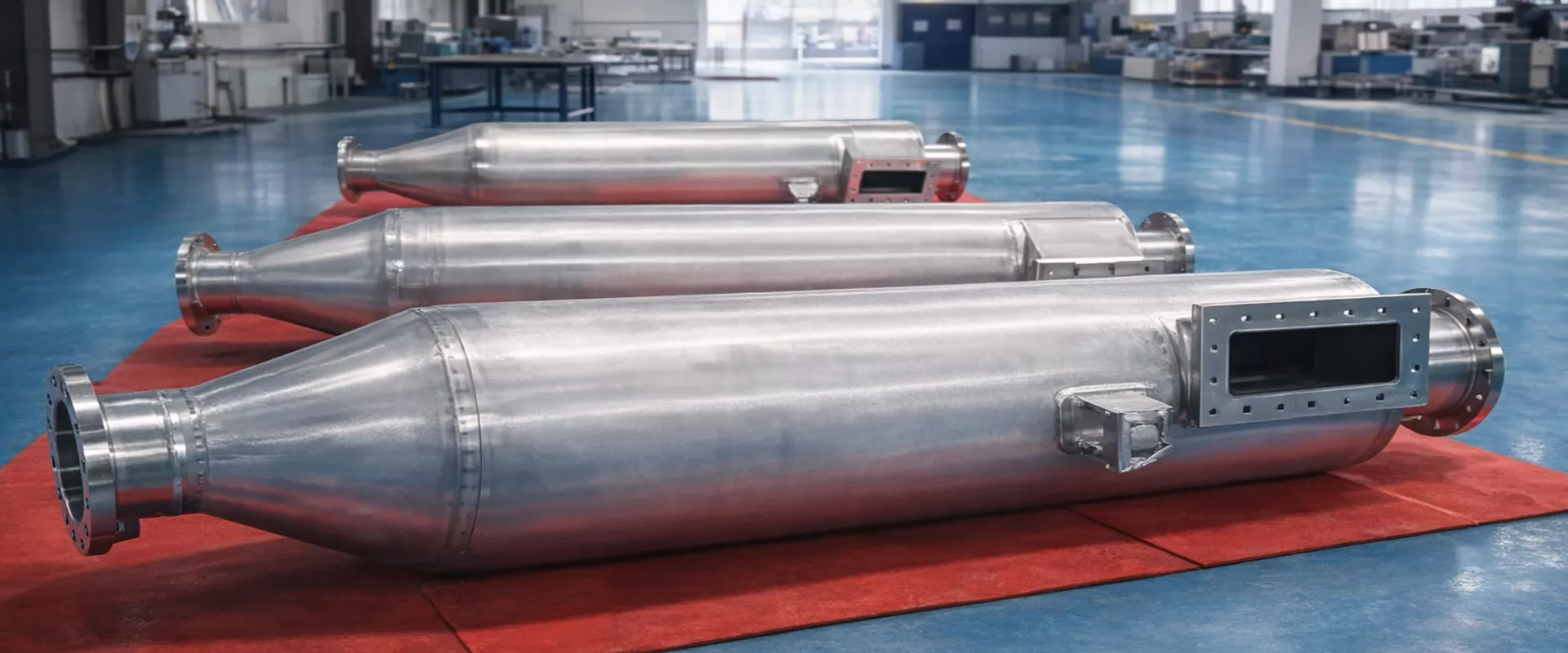 CORROSION-RESISTANT ALLOY BARS
