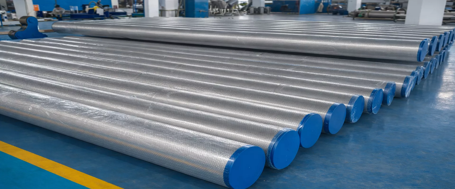 NICKEL and TITANIUM ALLOY RODS