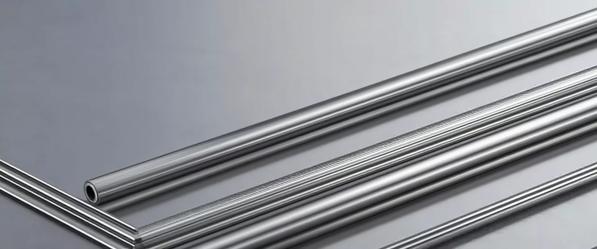 HIGH-PERFORMANCE ALLOY RODS & BARS