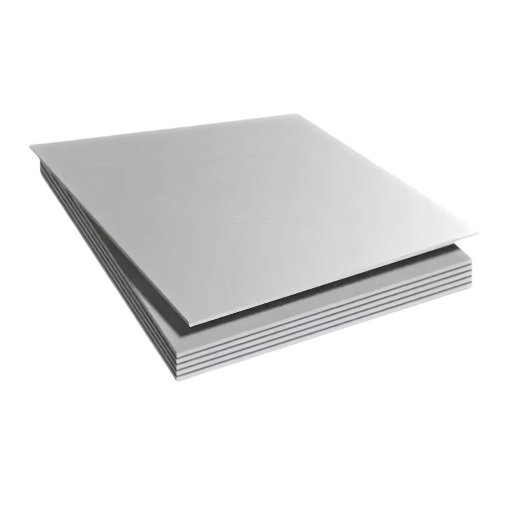 ASTM B265 Titanium Sheets & Plates for Sale& Customization Options 