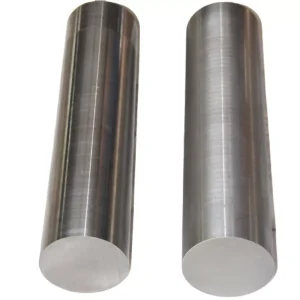 Industrial Nickel Alloy Rod (Ni 200/Ni 201) – High-Temperature Resistant for Aerospace & Oil/Gas Applications 