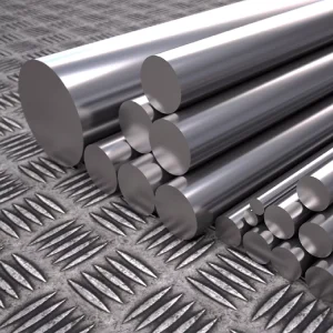 High Temperature GH3044 Nickel Alloy Sheet Solid Solution Strengthened Nickel Based Antioxidant Alloy 
