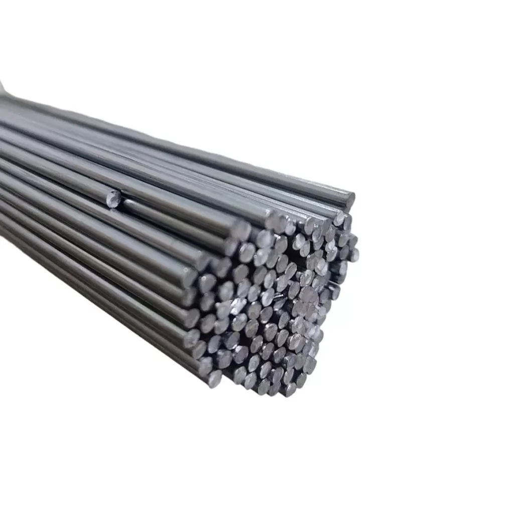 High Quality Nickel Alloy Ultra-Thin 0.25mm Nickel Wire And Bar Competitive Price 