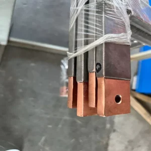 Titanium-copper Composite Rod, Titanium-clad Copper Rod 