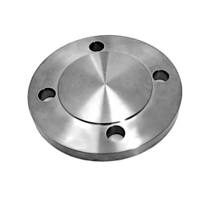 Titanium Flange Pipe Fittings Flange Forged Flanged Housings Flanges Machining Parts 