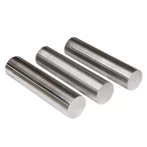 Industrial Nickel Alloy Rod (Ni 200/Ni 201) – High-Temperature Resistant for Aerospace & Oil/Gas Applications 