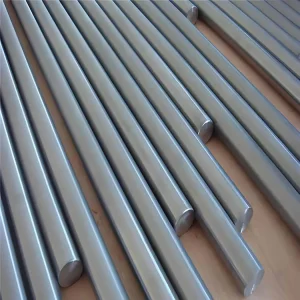 High Temperature GH3044 Nickel Alloy Sheet Solid Solution Strengthened Nickel Based Antioxidant Alloy 