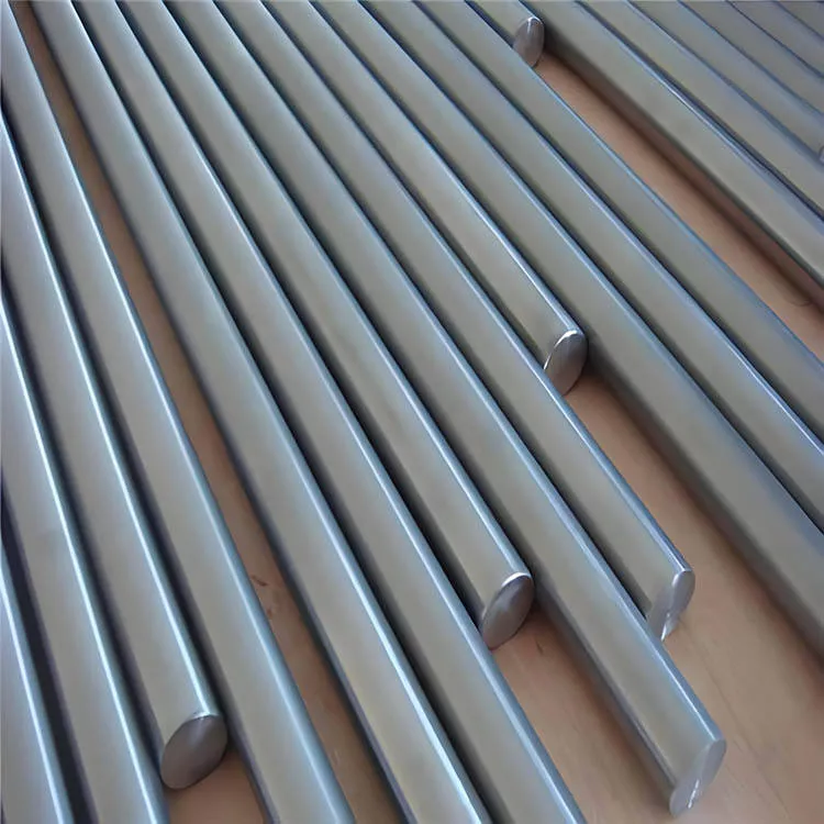 High Temperature GH3044 Nickel Alloy Sheet Solid Solution Strengthened Nickel Based Antioxidant Alloy 