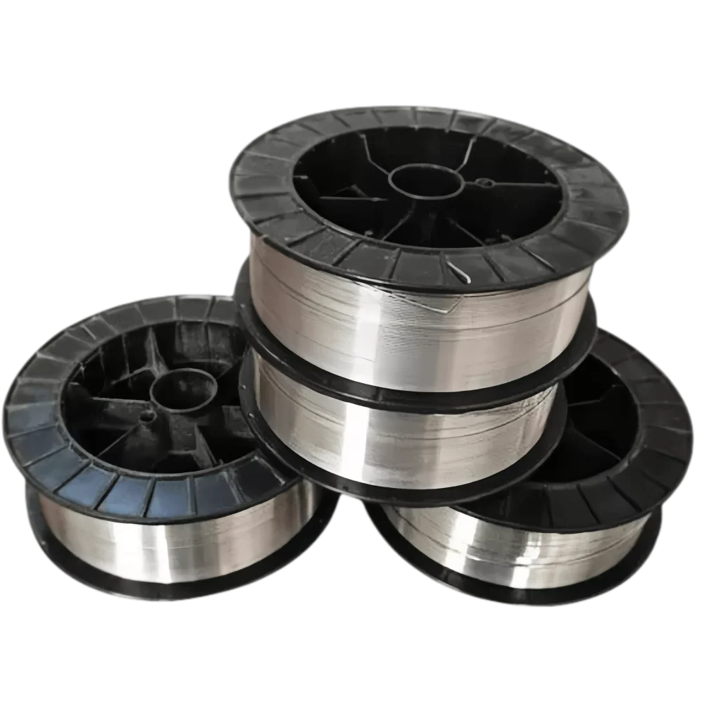 Ti Filler Wire Titanium TA1TA2 TA3 TA4 TA5 Welding Wires Diameter Customized Erti Factory Price 