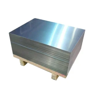 ASTM B265 Titanium Sheets & Plates for Sale& Customization Options 