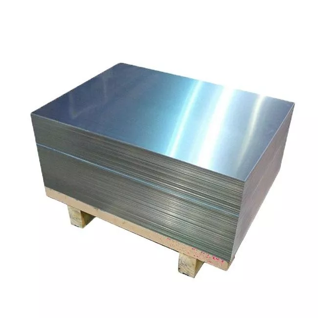 ASTM B265 Titanium Sheets & Plates for Sale& Customization Options 