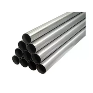 High Purity Nickel Tube (99.95%) – 2mm-50mm OD, 0.2mm-5mm Wall for Chemical Fluid Transfer 