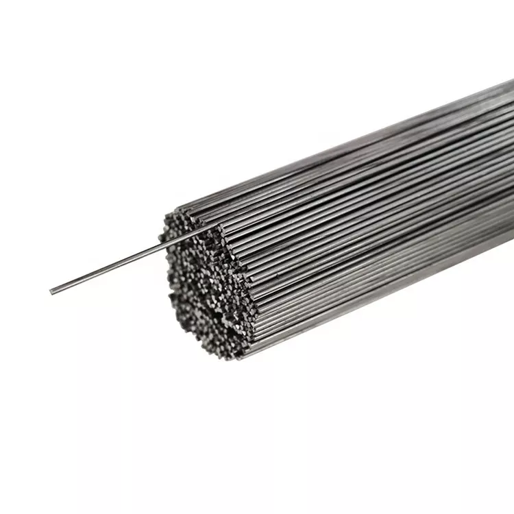 High Quality Nickel Alloy Ultra-Thin 0.25mm Nickel Wire And Bar Competitive Price 