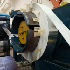 Pure Nickel Strip for Battery Cells & Bus Bars | High Conductivity, Excellent Weldability 