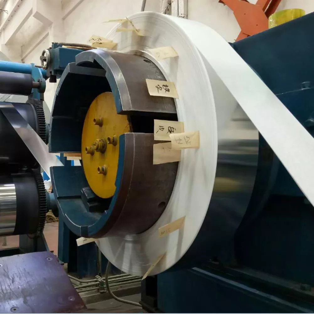 Pure Nickel Strip for Battery Cells & Bus Bars | High Conductivity, Excellent Weldability 