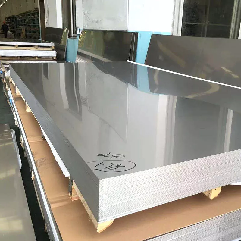 ASTM B265 Titanium Sheets & Plates for Sale& Customization Options 