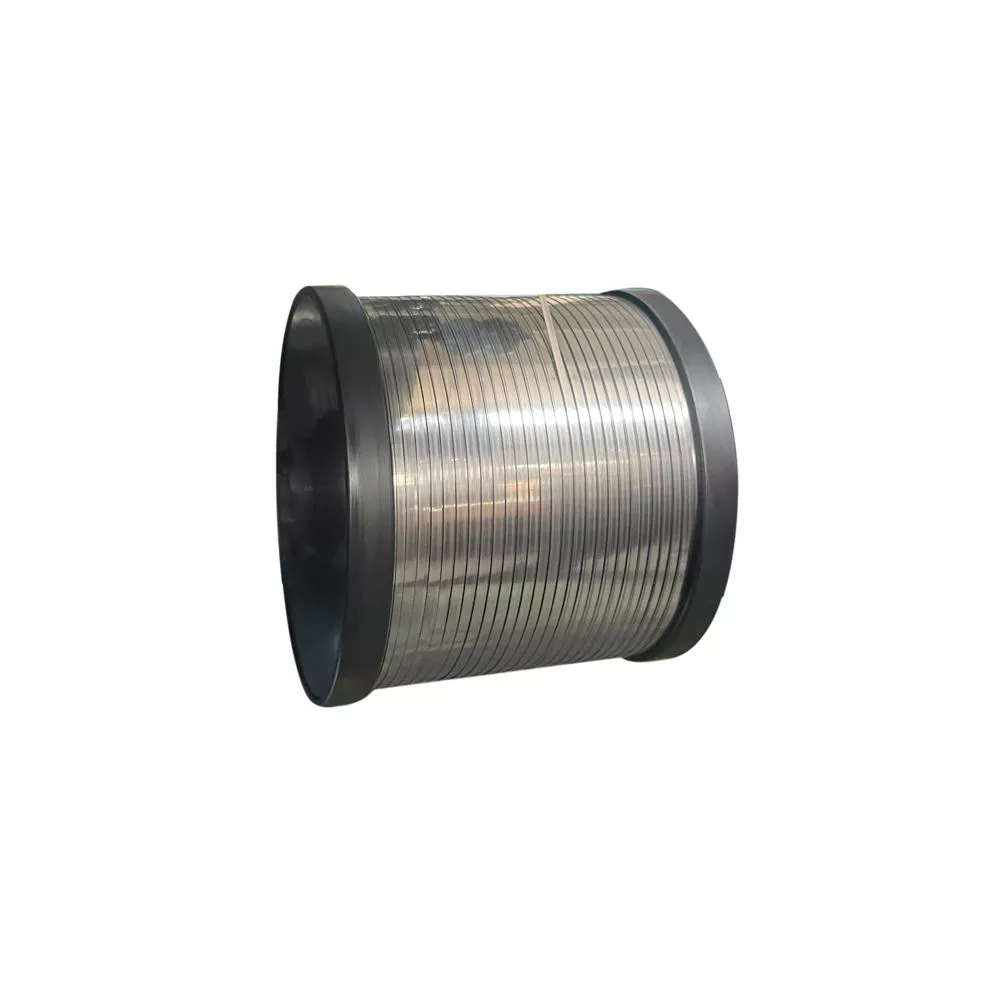 Nichrome NiCr80/20 NiCr70/30 NiCr60/15 0.1*10mm 0.2*10mm Strip