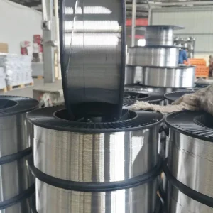 Ti Filler Wire Titanium TA1TA2 TA3 TA4 TA5 Welding Wires Diameter Customized Erti Factory Price 