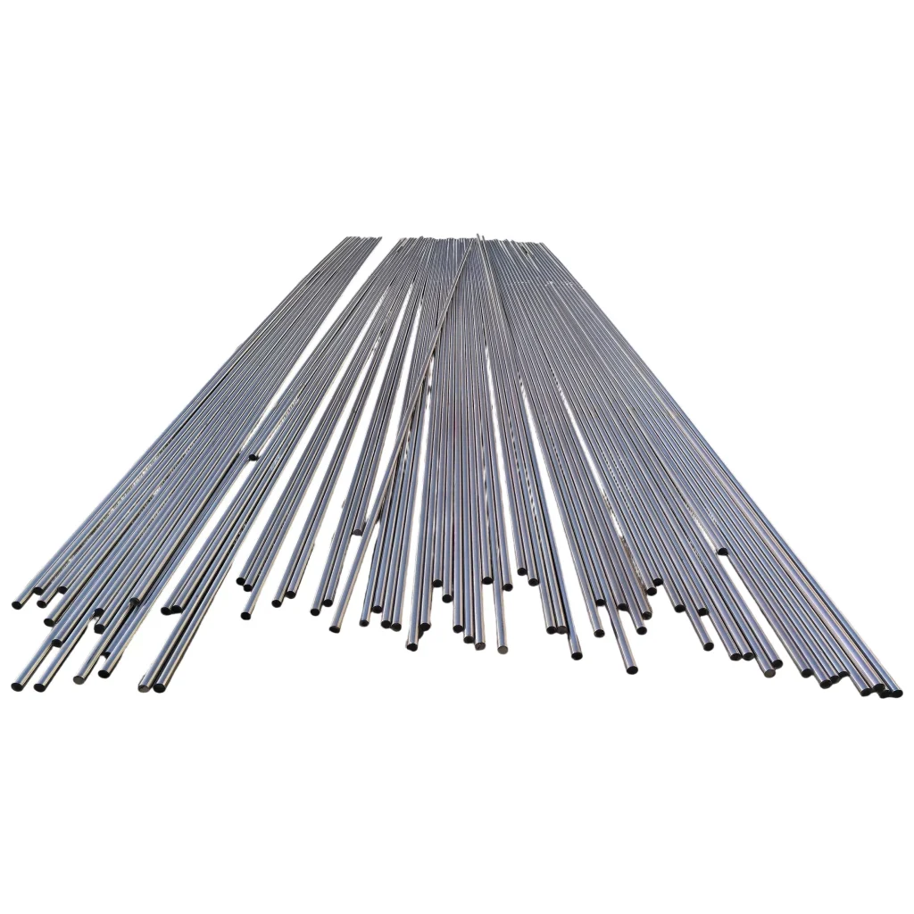High Quality Nickel Alloy Ultra-Thin 0.25mm Nickel Wire And Bar Competitive Price 
