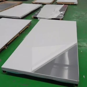 ASTM B265 Titanium Sheets & Plates for Sale& Customization Options 