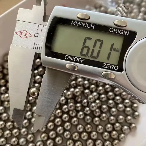 Gr1 Gr2 Gr5 Titanium Beads – Stock Spot Titanium Ball Jewelry for Custom Jewelry Making & Design