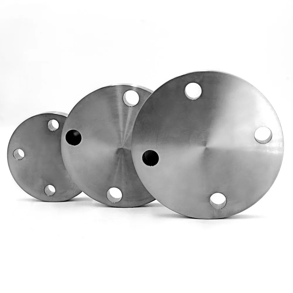 Titanium Flange Pipe Fittings Flange Forged Flanged Housings Flanges Machining Parts 