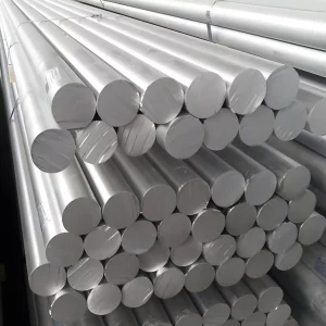 Bright Surface Grade 7 TA9 3.7255 Titanium Alloy Bar With Good Corrosion Resistance 
