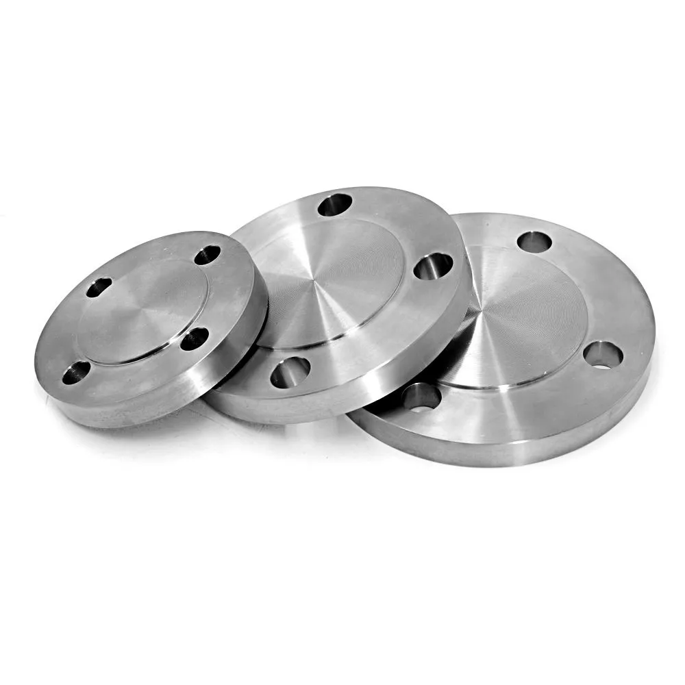 Titanium Flange Pipe Fittings Flange Forged Flanged Housings Flanges Machining Parts 