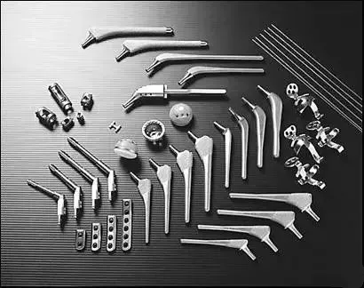 Medical-Grade Titanium Alloys: A Powerful Force in the Medical Field