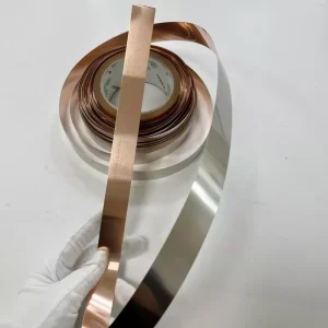 Cu-Ni Clad Strip Vs Pure Nickel Vs Nickel-Plated Copper: Best Material for EV Battery Tabs & Busbars