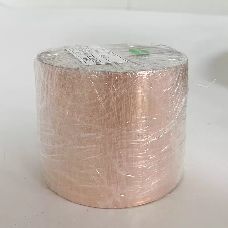 Copper Nickel Composite Sheet Cu-Ni Bimetallic Material Nickel Copper Strips for Battery Spot Welding