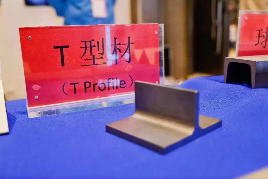 Titanium Profiles Factory Price Pure Titanium Profiles Customized Various Dimensions 