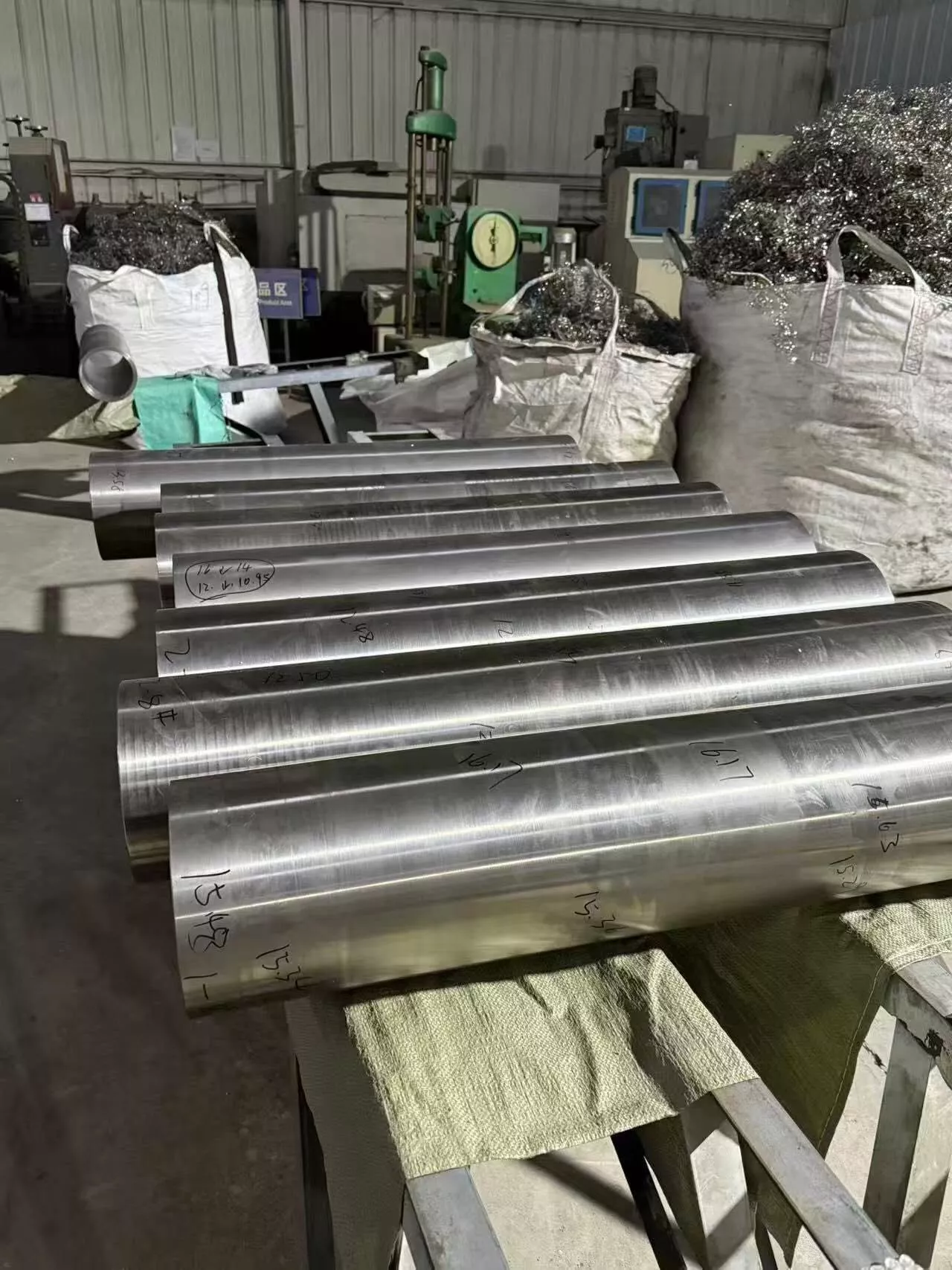 5 Common Mistakes to Avoid When Purchasing Titanium Alloy Bars