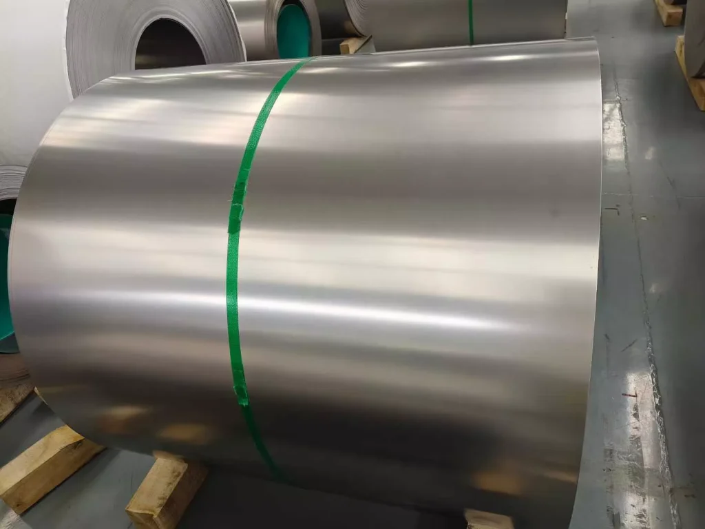 Gr2 Gr5 Prime Titanium Sheets Plates Coils For Multi-standard Industrial Uses Available 